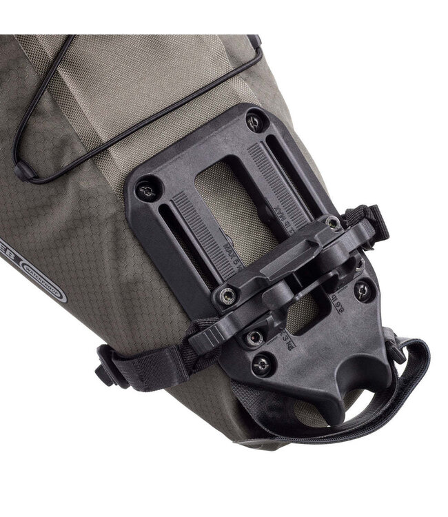 Ortlieb Seat Pack QR 13L Dark Sand F9904