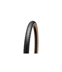 Specialized Specialized Fast Trak Flex Lite T5/T7 TLR XC Tire 29 x 2.35 Tan Sidewall