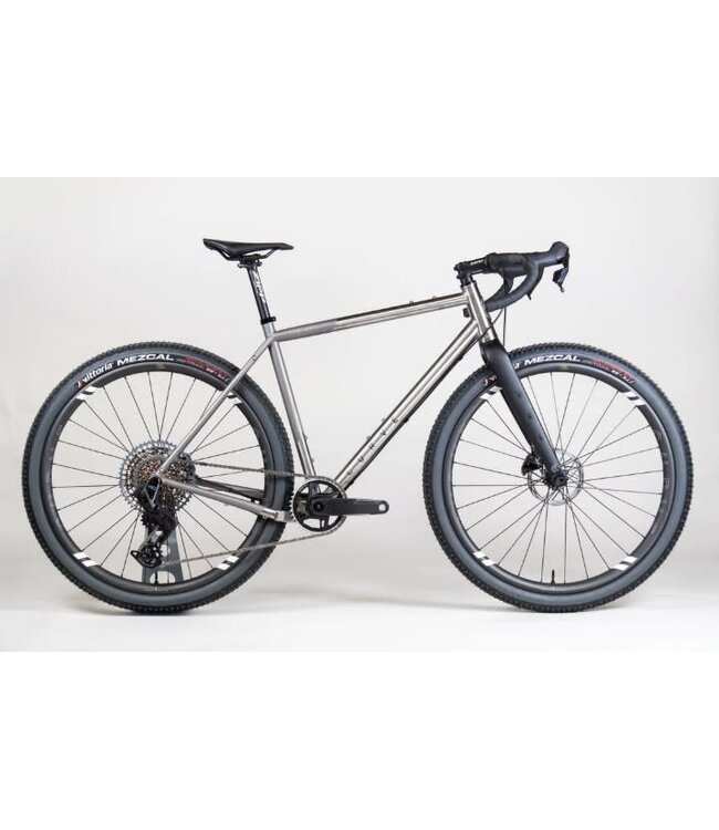 Curve Cycling Curve Big Kev V2
