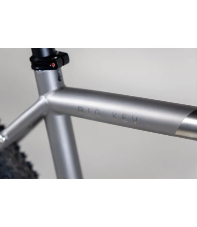 Curve Cycling Curve Big Kev V2