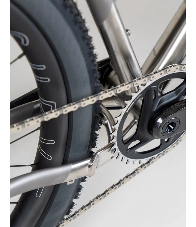 Curve Cycling Curve Big Kev V2