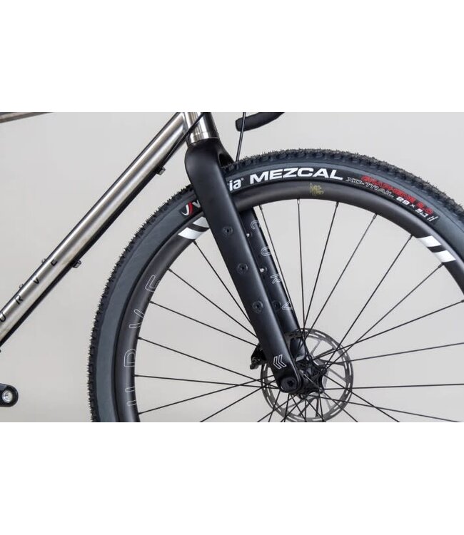 Curve Cycling Curve Big Kev V2