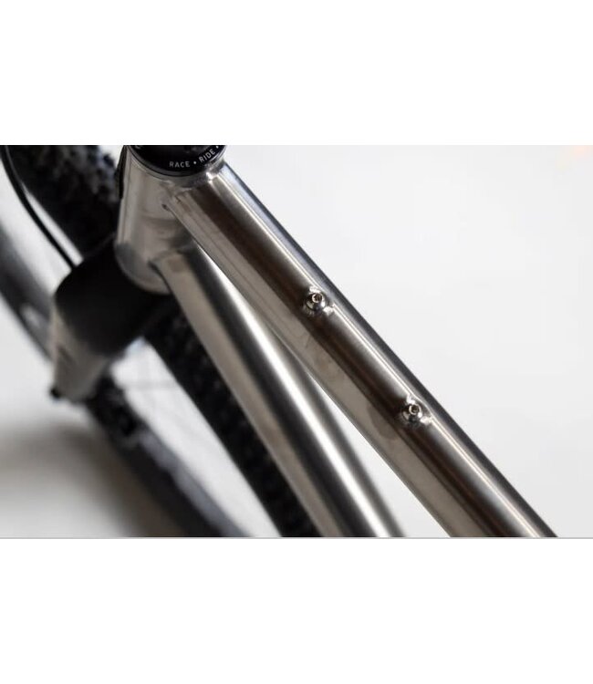 Curve Cycling Curve Big Kev V2