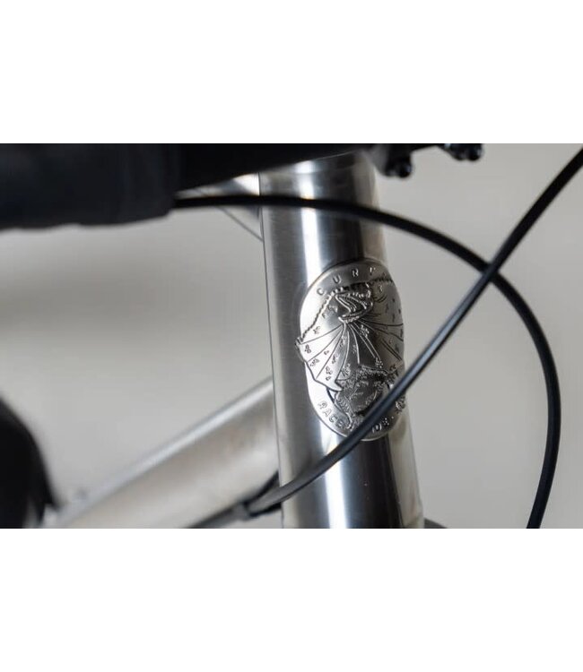 Curve Cycling Curve Big Kev V2