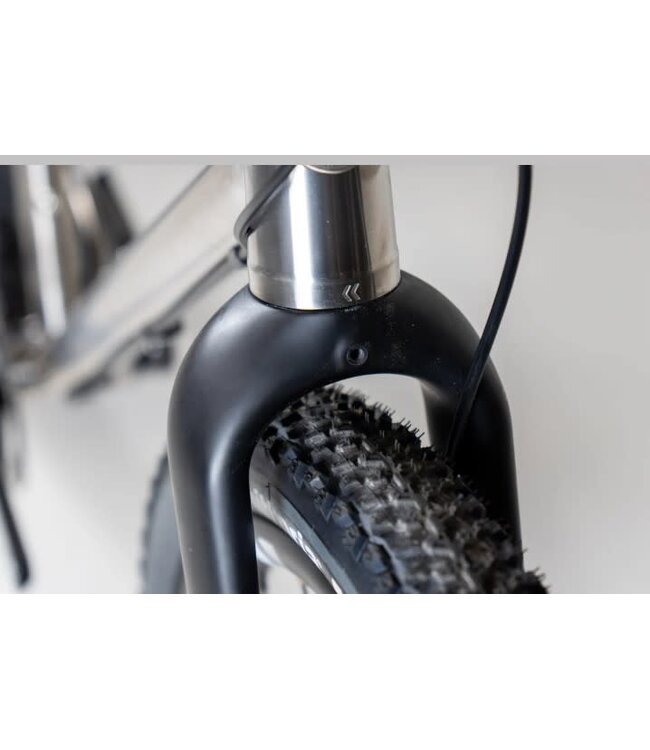 Curve Cycling Curve Big Kev V2