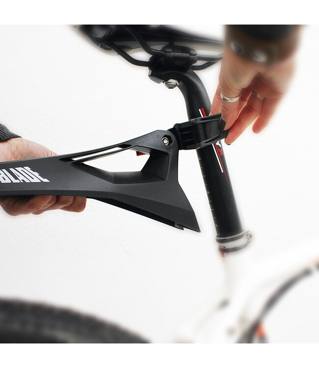 SKS Dashblade Mudguard Rear