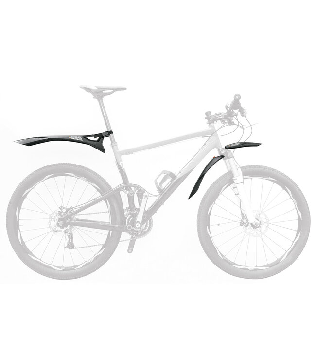 SKS Dashblade Mudguard Rear