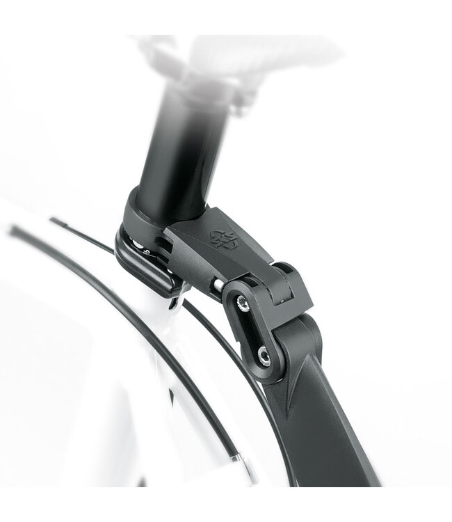 SKS S-Blade Fixed Mudguard Rear