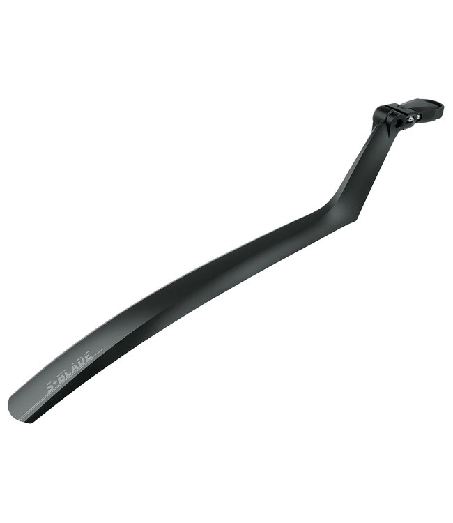 SKS S-Blade Fixed Mudguard Rear