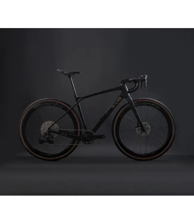 X-LAB X-lab GT8 GRX Mechanical