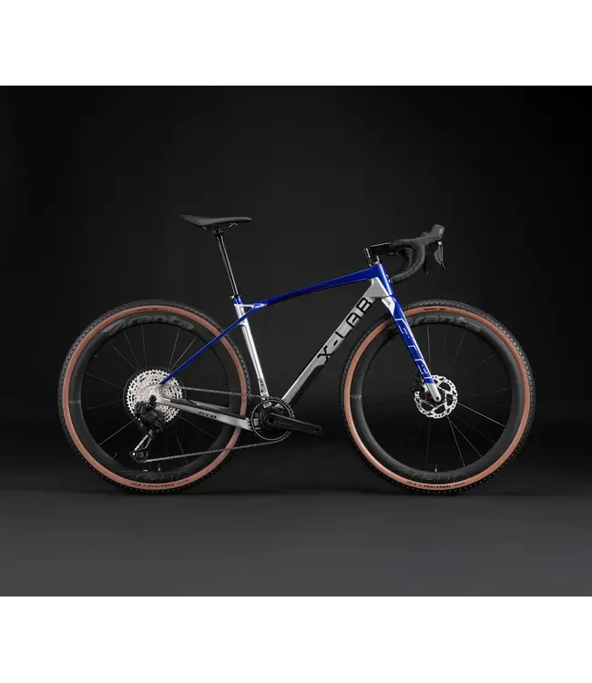X-LAB X-lab GT8 GRX Mechanical