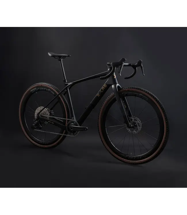 X-LAB X-lab GT8 GRX Mechanical