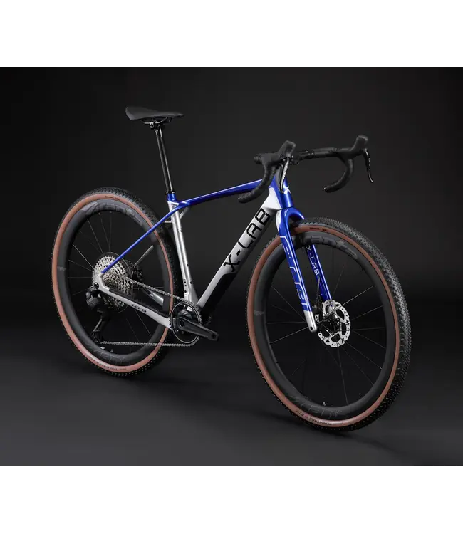 X-LAB X-lab GT8 GRX Mechanical