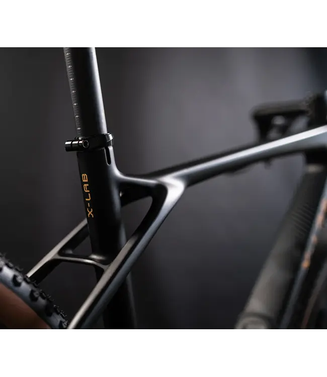 X-LAB X-lab GT8 GRX Mechanical