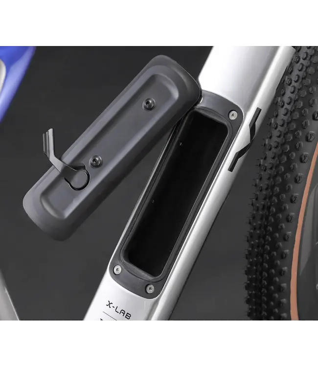X-LAB X-lab GT8 GRX Mechanical