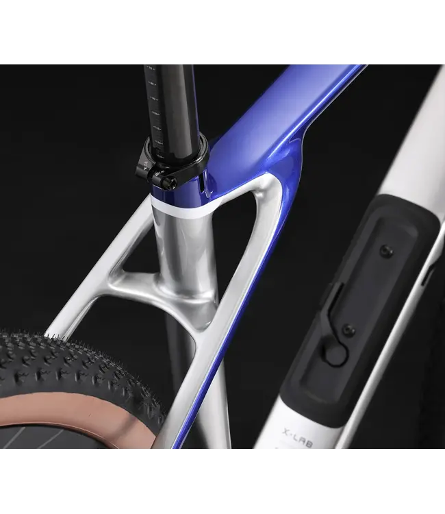 X-LAB X-lab GT8 GRX Mechanical