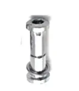 Seat Clamp Bolt - Quick Pillar Bolt, Double Ended, M8 x L25mm (Sold Individually)