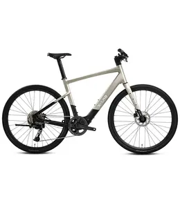 X-LAB X-LAB SP5+ Stormcloud Grey