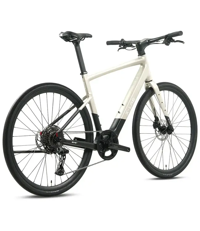 X-LAB X-LAB SP5+ Stormcloud Grey