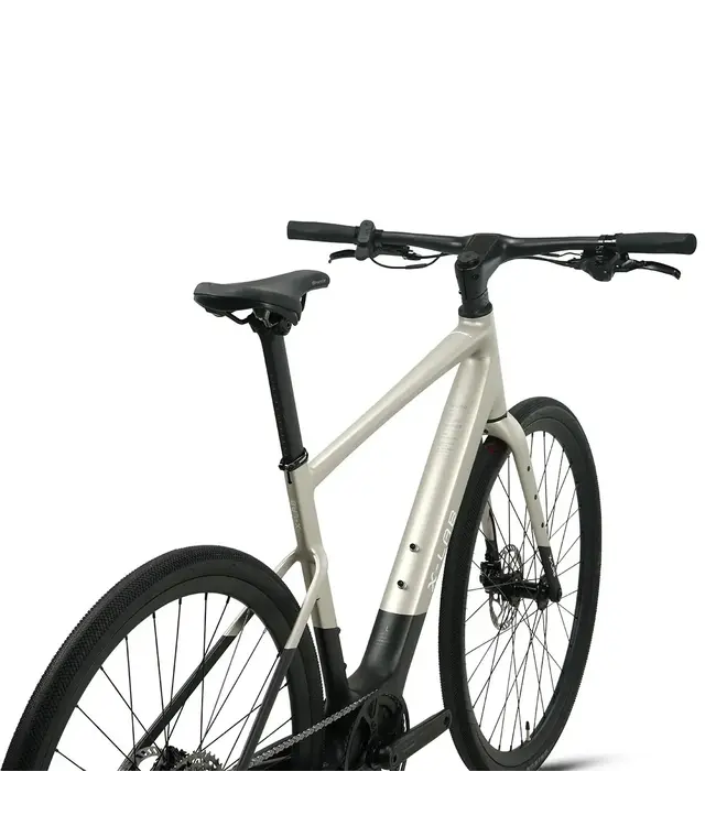 X-LAB X-LAB SP5+ Stormcloud Grey