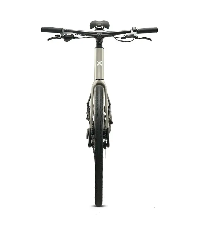 X-LAB X-LAB SP5+ Stormcloud Grey
