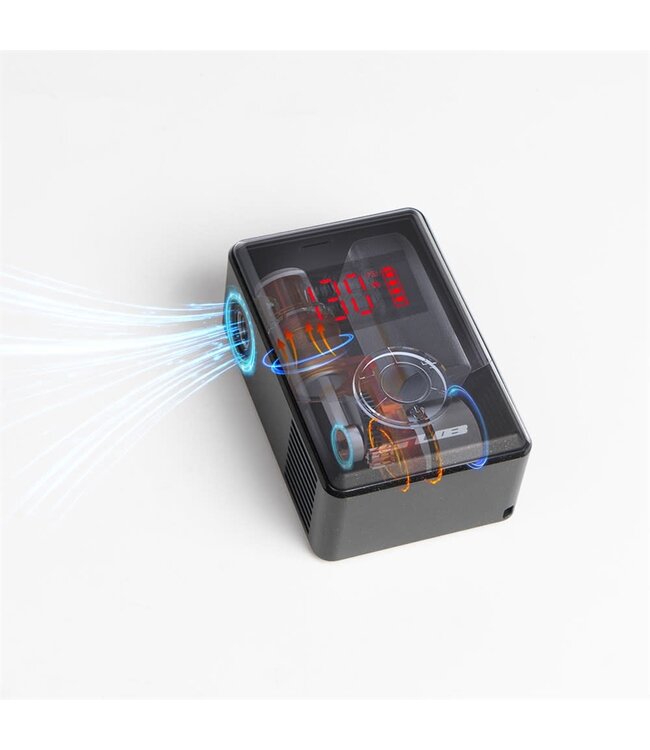 GUB GUB Air Pump EP300