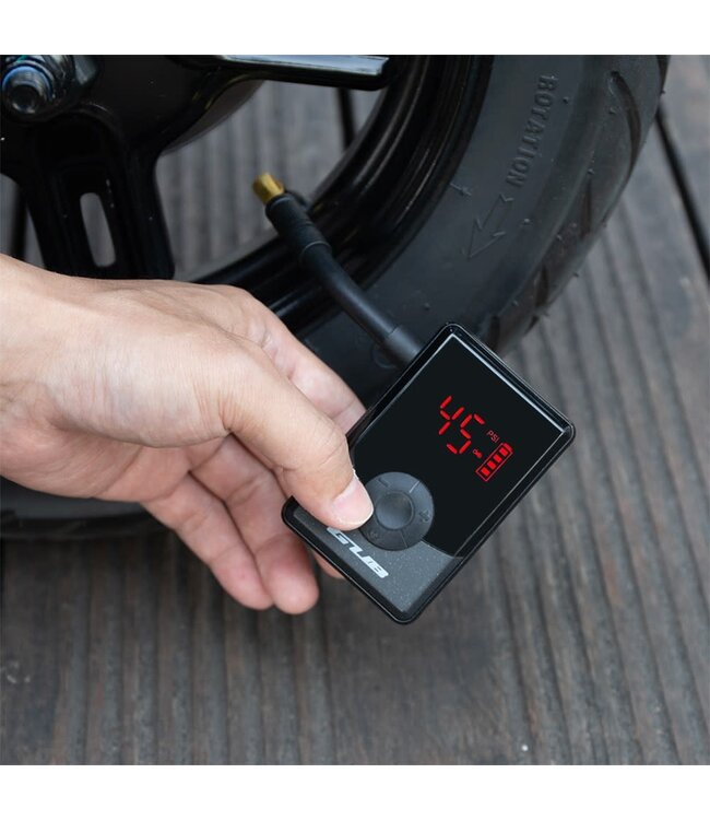 GUB GUB Air Pump EP300