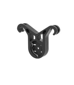 Magicshine Magicshine Saddle rail mount for SeeMe 60 - 100 - 180 - 200