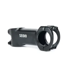 Seido Seido Meander Stem 80mm 31.8 80mm Black