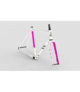 Curve Cycling Kevin of Steel 4 Preorder