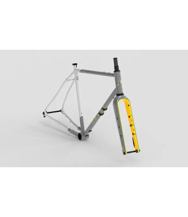 Curve Cycling Kevin of Steel 4 Preorder