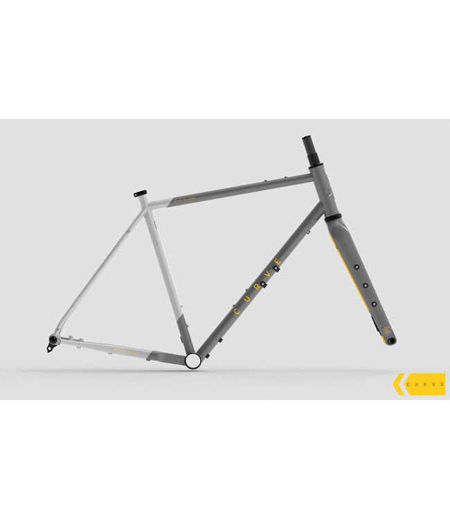 Curve Cycling Kevin of Steel 4 Preorder