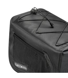 ORTLIEB TRUNK-BAG 10L BLACK F8240