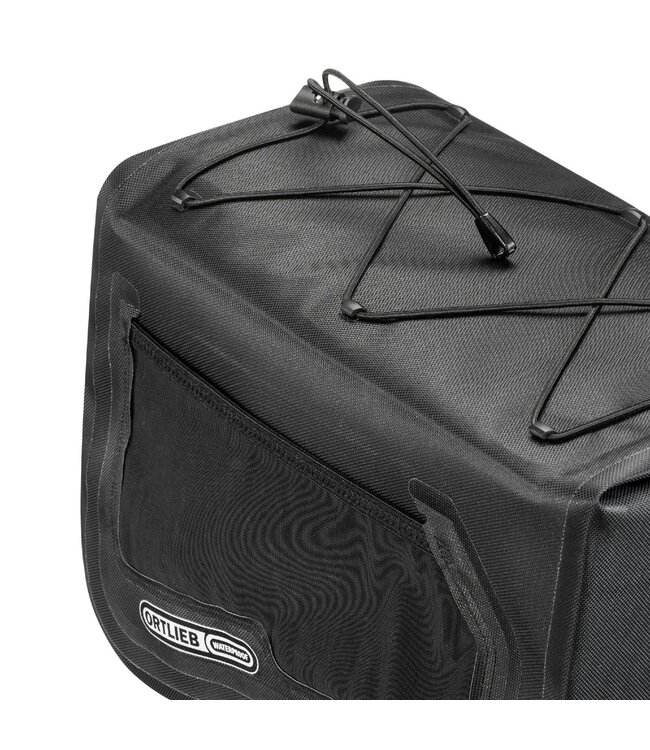ORTLIEB TRUNK-BAG 10L BLACK F8240