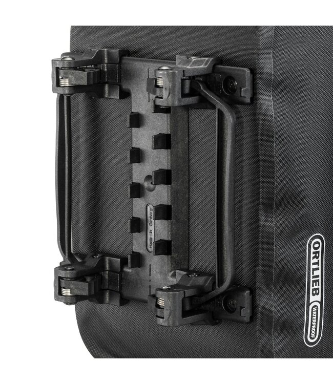 ORTLIEB TRUNK-BAG 10L BLACK F8240