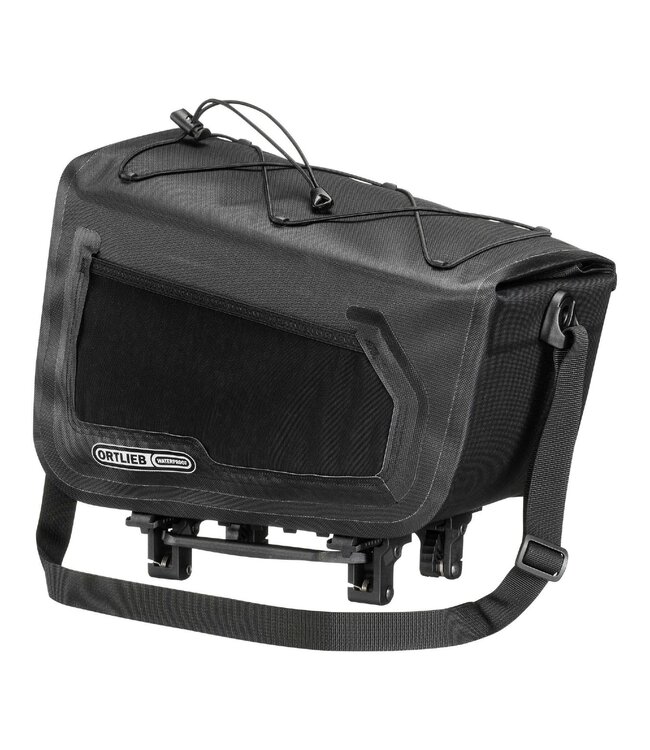 ORTLIEB TRUNK-BAG 10L BLACK F8240