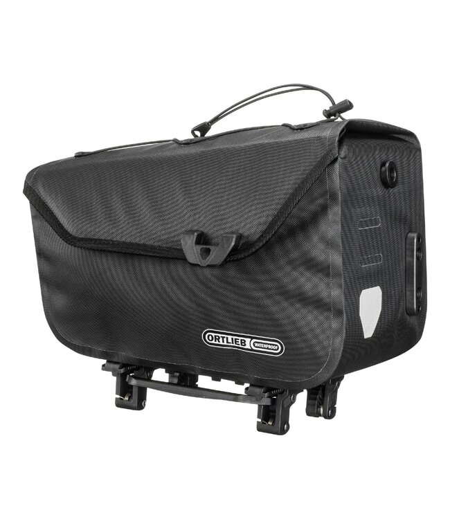 ORTLIEB TRUNK-BAG 10L BLACK F8240