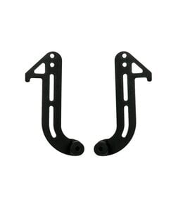 Old Man Mountain Old Man Mountain Sherpa Dropouts 5 inch Dropout Kit (fits legacy OMM racks) (RDO250)
