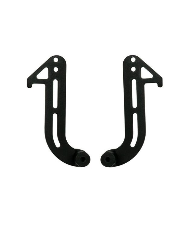 Old Man Mountain Old Man Mountain Sherpa Dropouts 5 inch Dropout Kit (fits legacy OMM racks) (RDO250)