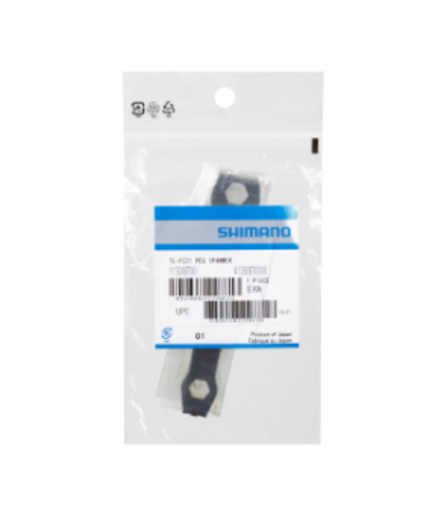 Shimano Shimano TL-FC21 Peg spanner