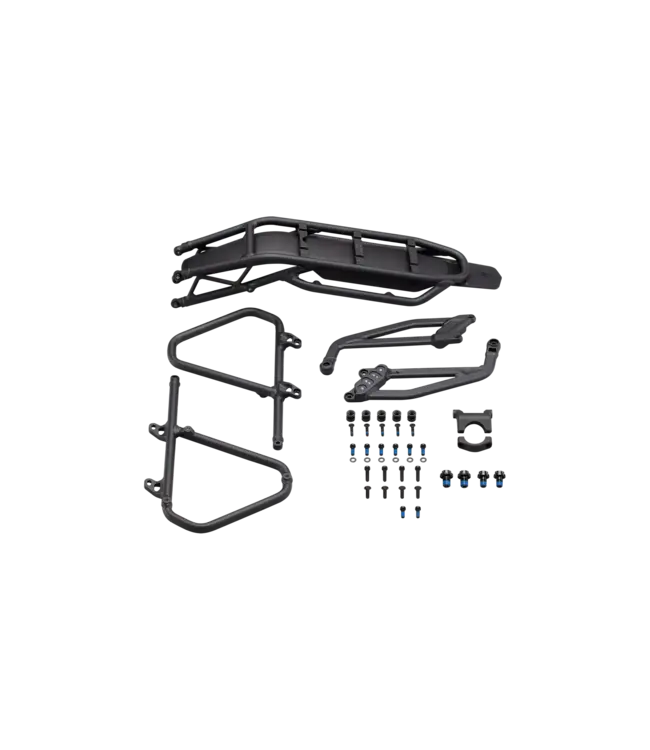 Specialized Specialzied Levo X Rack Rear Rack