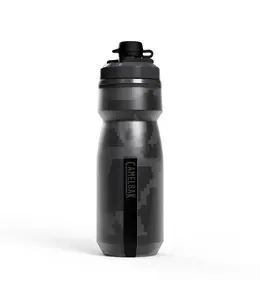 Camelbak Podium Dirt Chill 600ml Black Digi Camo