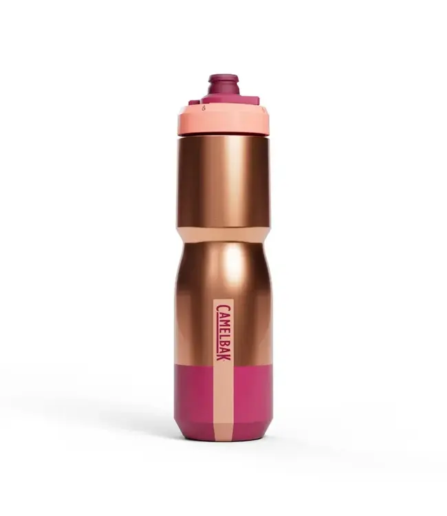 Camelbak Podium Insulated Steel 650ml