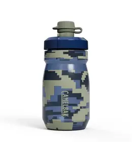 Camelbak Podium Dirt 440ml Deep Sea Digi Camo