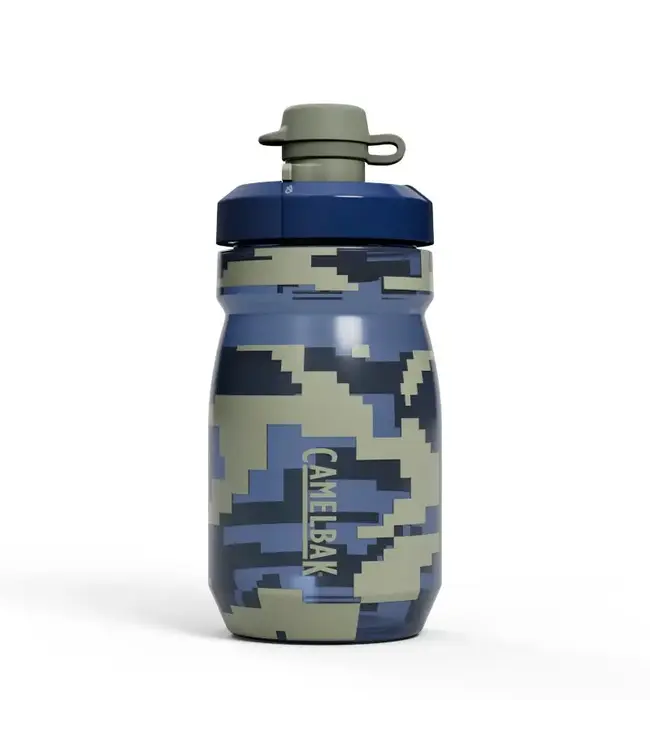 Camelbak Podium Dirt 440ml Deep Sea Digi Camo