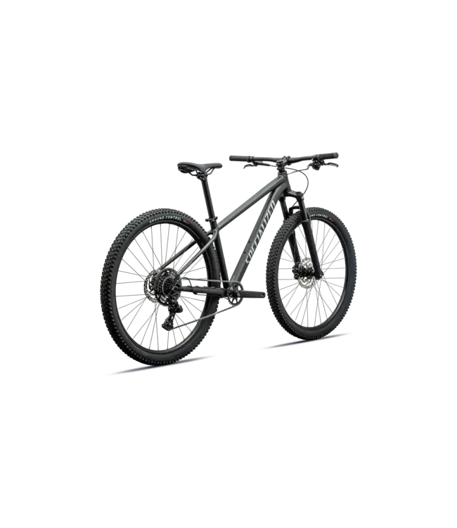 Specialized Specialized Rockhopper Sport XXS 26" Satin Metallic Obsidian / Shadow Silver