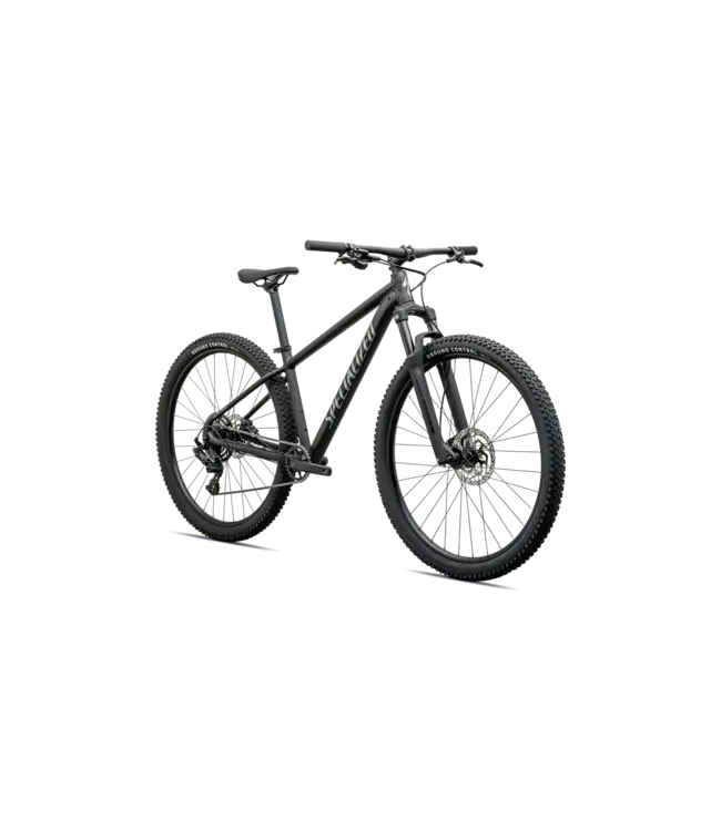 Specialized Specialized Rockhopper Sport XXS 26" Satin Metallic Obsidian / Shadow Silver