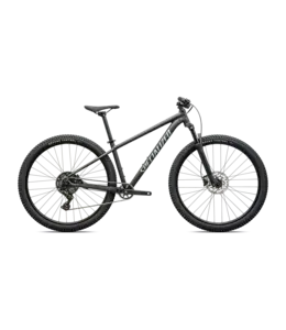 Specialized Specialized Rockhopper Sport XXS 26" Satin Metallic Obsidian / Shadow Silver
