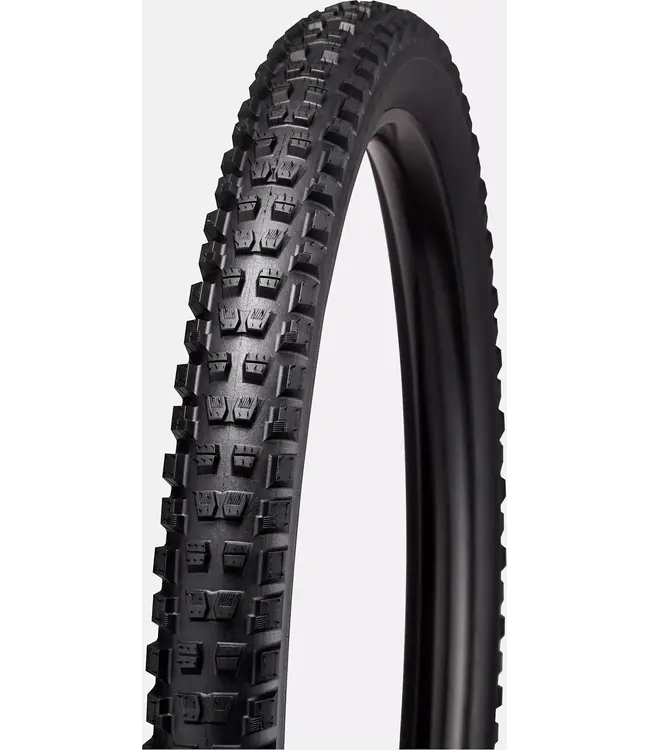 Specialized Specialized Butcher Grid Trail T9 TLR Trail Tire Black 29 x 2.6
