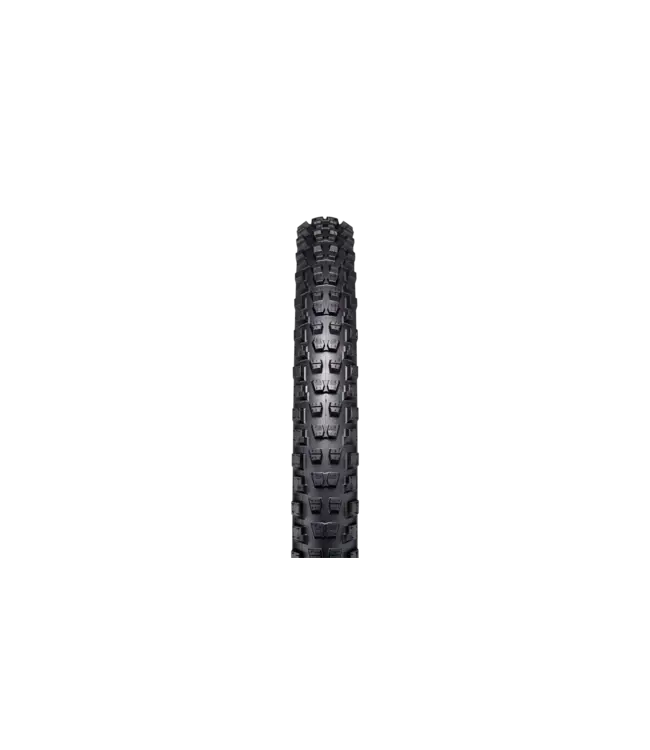 Specialized Specialized Butcher Grid Trail T9 TLR Trail Tire Black 27.5 / 650B x 2.4